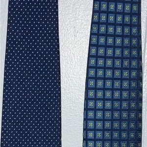 Tommy Hilfiger 62” ties